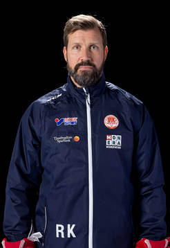 Västerviks Ragnar Karlsson