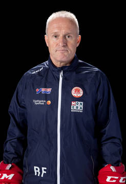 Västerviks Roger Forsberg