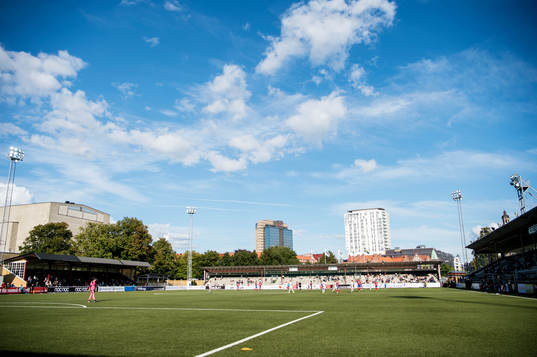 Malmö IP