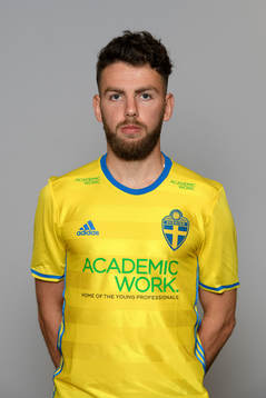 Sveriges Erdal Rakip