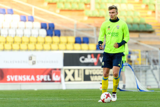 Marcus Degerlund
