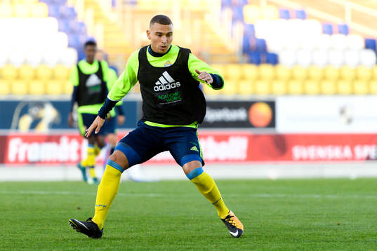 Jordan Larsson