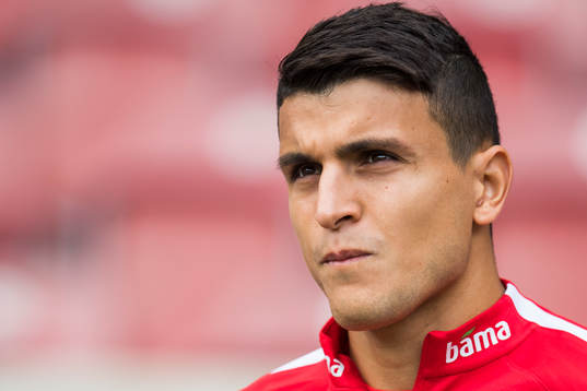 Mohamed Elyounoussi