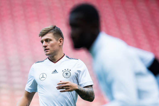 Toni Kroos