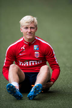 Birger Meling