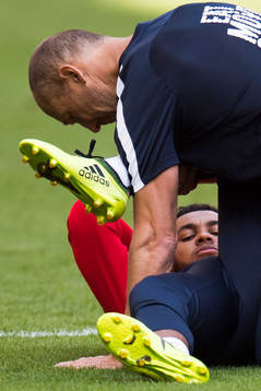 Joshua King