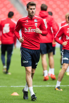 Håvard Nordtveit