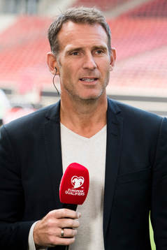 Carsten Skjelbreid, reporter at SBS Discovery