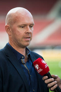Henning Berg, SBS Discovery pundit