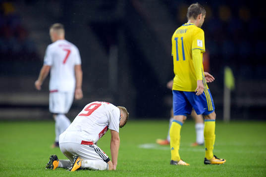 Belarus Nikita Korzun deppar