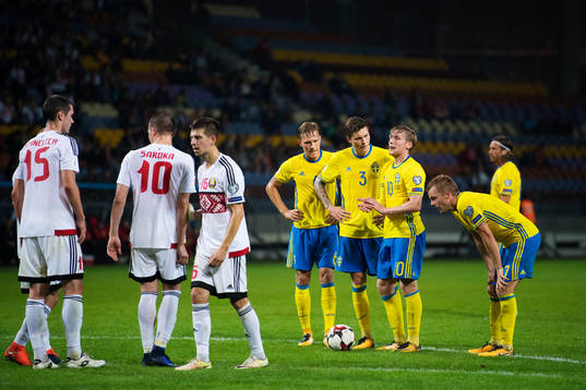 Sveriges Ludwig Augustinsson, Victor Nilsson Lindelöf,