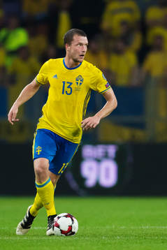 Sveriges Jakob Johansson