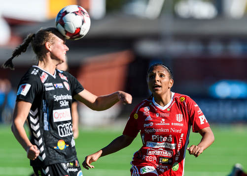 Piteås Madelen Janogy