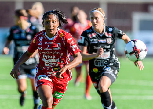 Piteås Madelen Janogy