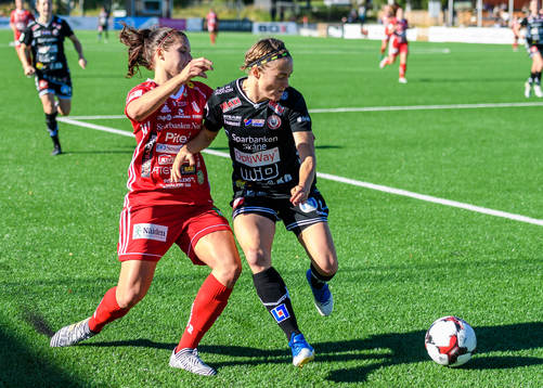 Piteås Hanna Pettersson