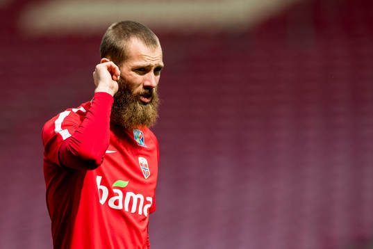 Jo Inge Berget