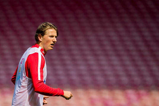 Sander Berge