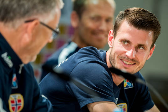 Håvard Nordtveit