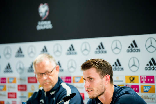 Håvard Nordtveit