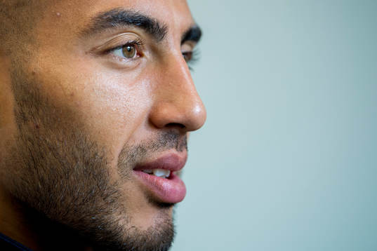 Haitam Aleesami