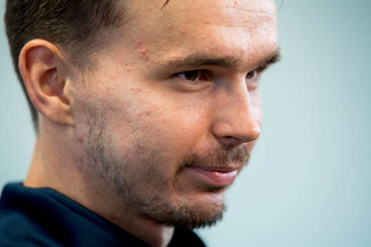 Ole Kristian Selnæs