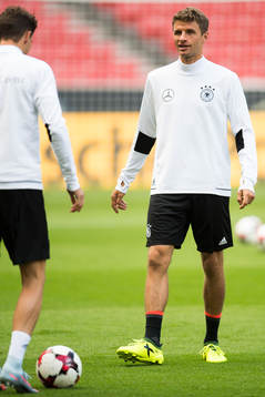 Thomas Müller