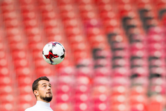 Amin Younes