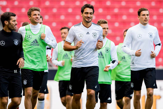 Mats Hummels