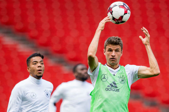 Thomas Müller