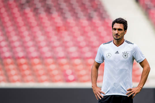 Mats Hummels