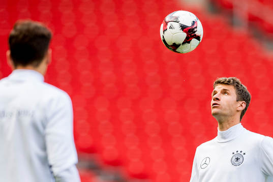 Thomas Müller