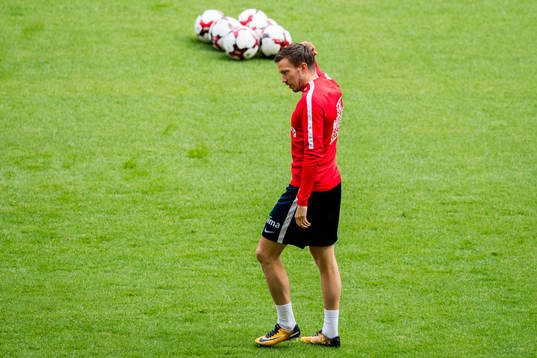 Martin Linnes