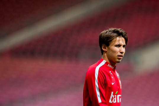Anders Trondsen