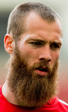 Jo Inge Berget