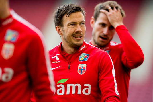 Martin Linnes