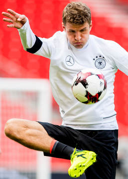 Thomas Müller