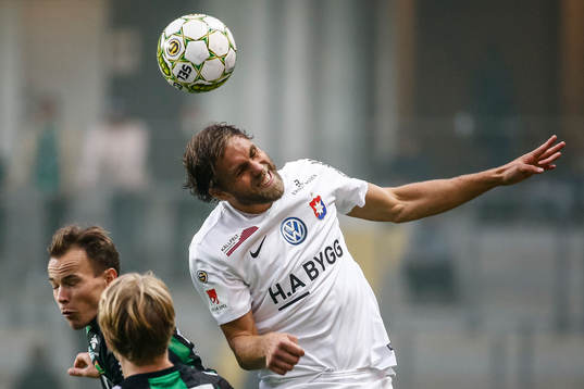 Örgrytes Johan Elmander