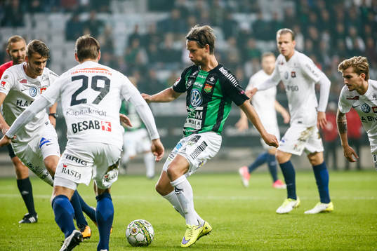GAIS Dusan Djuric