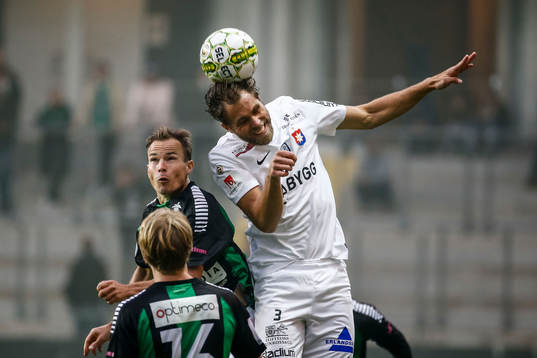 Örgrytes Johan Elmander