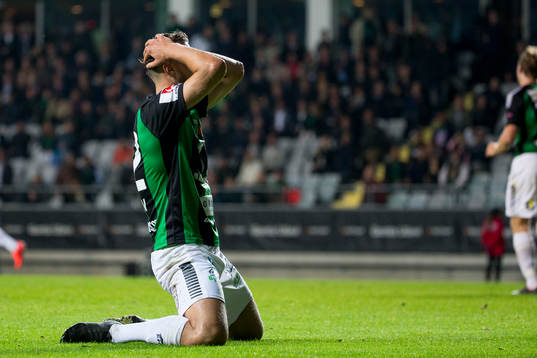 GAIS Alibek Aliev deppar