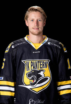 Panterns Axel Wemmenborn