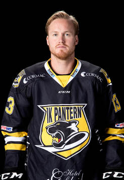 Panterns Emil Sandin