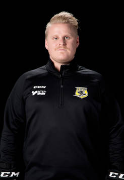 Panterns Henning Sohlberg