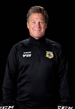 Panterns Håkan Åhlund