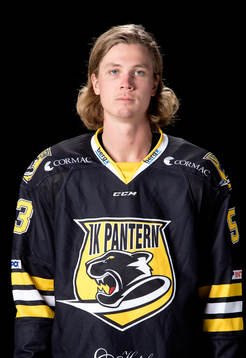 Panterns Jesper Mångs