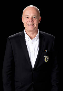 Panterns Joakim Tillgren