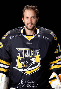 Panterns Jonatan Bjurö