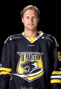 Panterns Martin Janolhs