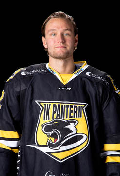 Panterns Robin Dahse