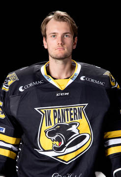 Panterns Robin Jensen